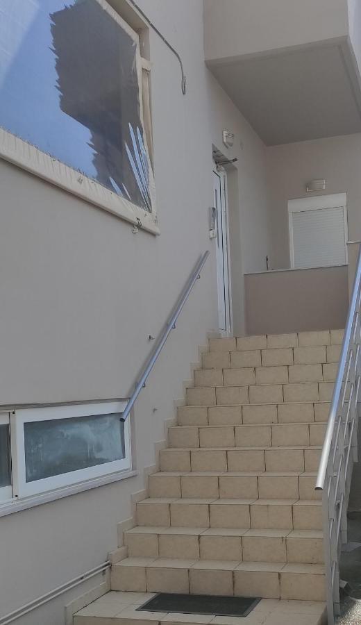 Οικογενειακό Διαμέρισμα Στα Χανια Με Θέα Hanya Dış mekan fotoğraf